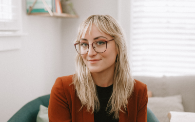 Meghan Metzler